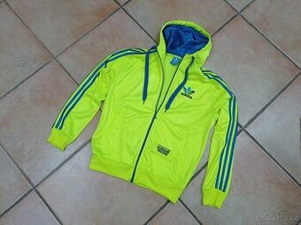 Pánská mikina Adidas Chile - M - jako nová