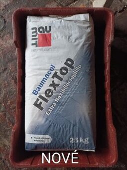 LEPIDLO NA OBKLADY, DLAŽBU 50kg