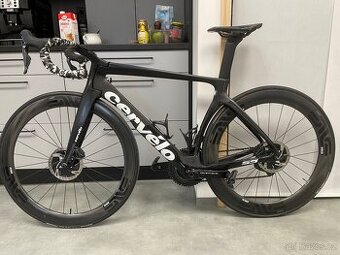 Cervelo s5