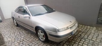 Opel Calibra 1992