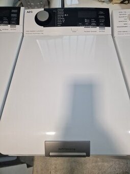 Pračka AEG