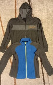 Chlapecké oblečení,  vel. 146 - 152