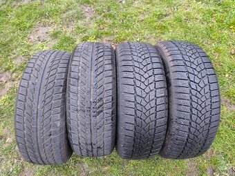 Zimní pneu 185/55/15