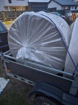 Textile / Netkaná / Fleece