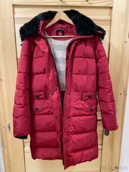 Kabát Wellensteyn Kitzbühel Lady zimní - velikost S
