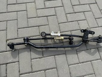 Volha Gaz 24, 2410, kompletní sada tyčí řízení nové