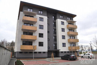 Pronájem bytu 1+kk, Uherské Hradiště