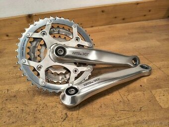 Kliky Shimano XT FC-M739 175mm