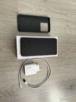 Xiaomi Redmi Note 13 Pro 5G 8GB/256GB černý