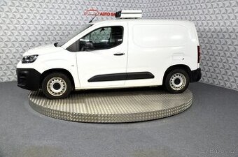 Citroën Berlingo Chladák Carrier L1 DPH