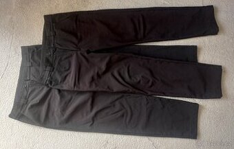 Pánské zateplené pracovní kalhoty Bartolini