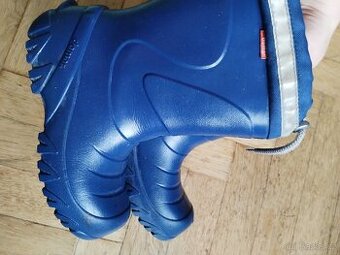 sněhule - gumáky Demar 36-37