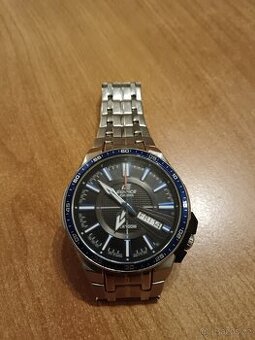 Casio Edifice