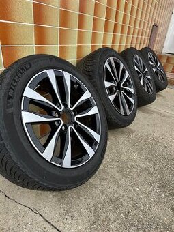 Zimní sada Mercedes Benz