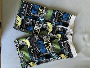 Nové plavky z Nicaragui zn. Inside