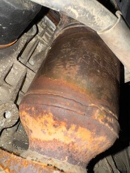 Katalyzator 036131703J / 036166AD