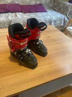Dětské lyžařské boty Atomic 21/21.5