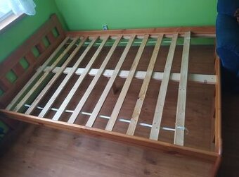 Postel 140x200