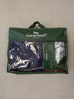 Stajova deka Horseware Rambo Optimo 0g 155cm