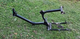 Rám Jawa 21-Sport - 1