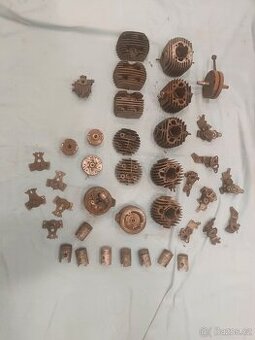 Jawa náhradní díly