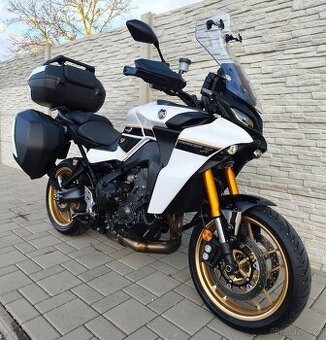 Yamaha TRACER 9 GT - 1