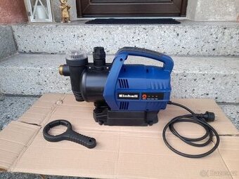 Domácí vodárna vodní automat Einhell BG-HWA 630