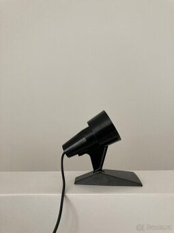 BAKELITOVÁ LAMPA TYP IR 2/3 , VÝROBCE KRANIA, NOVÁ, NEPOUŽIT