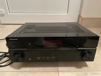 Zesilovač Pioneer VSX-420