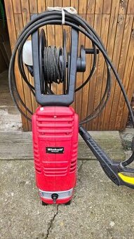 Prodám tlakovou myčku