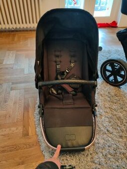 ABC Design Salsa 4 Air - kočárek