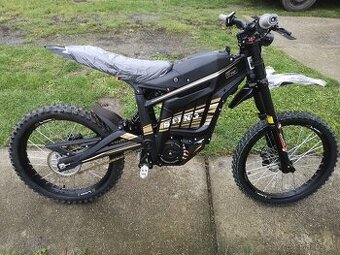 Talaria MX Sting , nová