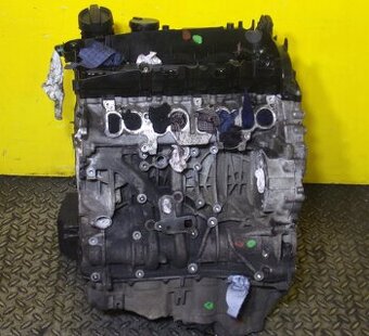 BMW E90 E87 2.0 D 11r 130kW motor N47D20C N47