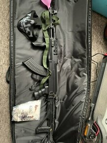 Airsoftka AK 47
