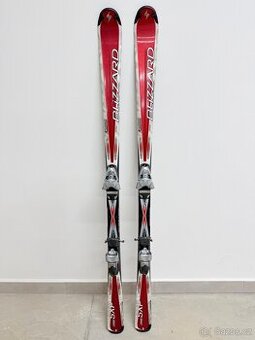 Sjezdové lyže Blizzard SXP 170 cm R14