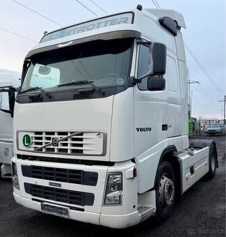 VOLVO FH 440 STANDARD MANUAL, HYDRAULIKA