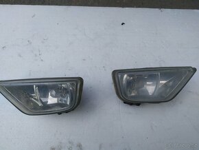 světla Ford Focus mk1