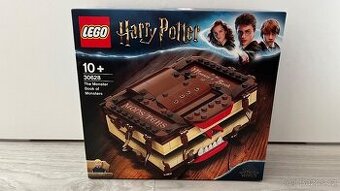 Lego Harry Potter 30628 Obludné obludárium NOVÉ