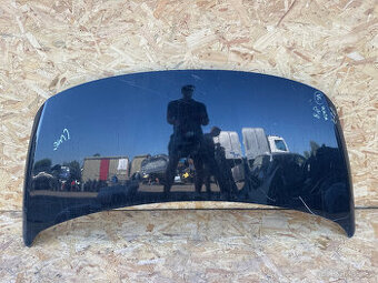 86. KAPOTA HONDA CIVIC UFO