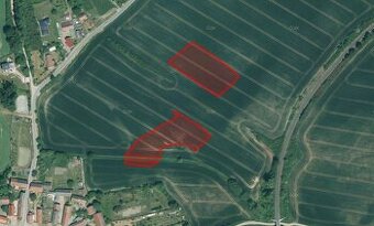 Zemědělská půda, prodej, Chrášťovice, Mladotice, Plzeň sever