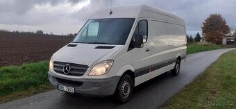 MB sprinter 2.2 95kw maxi