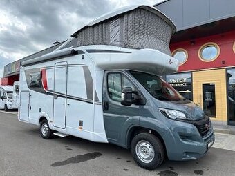 Bürstner Lyseo TAD Gallery T 649G 4-miestny