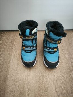 Dětské sněhule 30