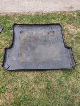 Gumová vana do kufru Octavia 1 sedan