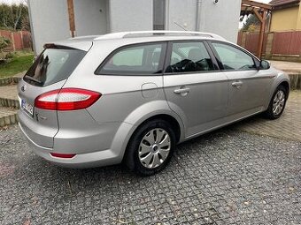 Ford Mondeo Kombi 2.0 TDI, ELEGANCE