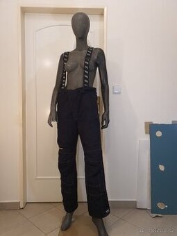 RUKKA Kalhoty na Moto GORE-TEX Značkové V. 40 C2
