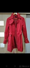 Jarní kabátek vel 38