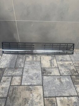 VW T6 Mřížka předního nárazníku pro ACC