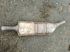 Prodám katalyzátor bmw e36 318 85kw