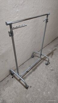 Věšák na oblečení